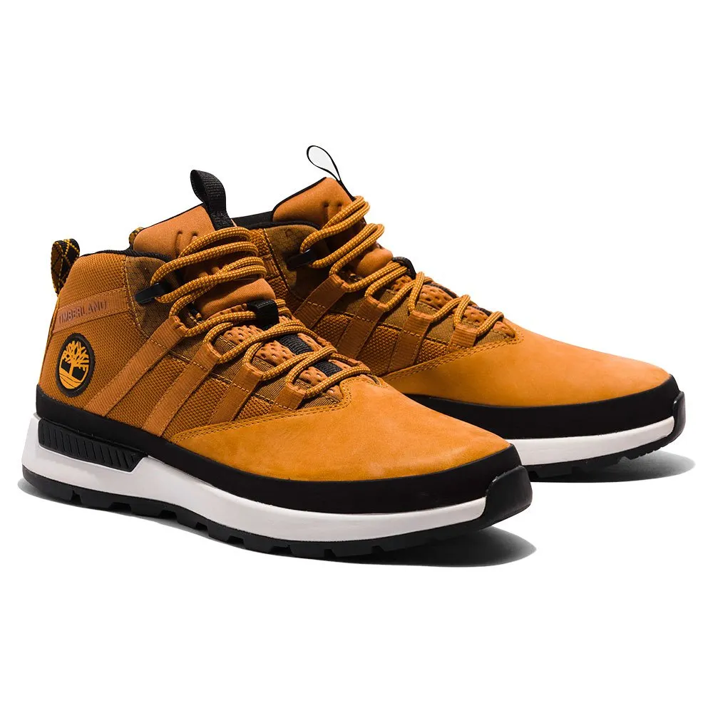 Timberland Euro Trekker Super Oxford Vandringsskor, Wheat