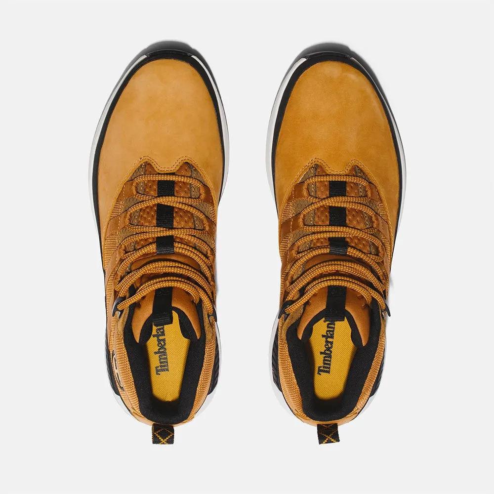 Timberland Euro Trekker Super Oxford Vandringsskor, Wheat