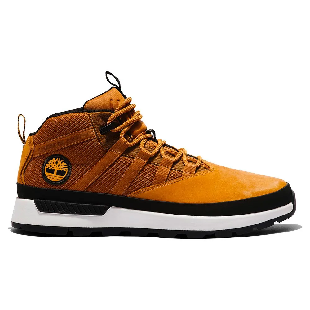 Timberland Euro Trekker Super Oxford Vandringsskor, Wheat