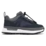 Timberland Euro Trekker Vandringsskor För Småbarn, Navy nubuck, EU 25