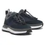 Timberland Euro Trekker Vandringsskor För Småbarn, Navy nubuck, EU 25