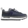 Timberland Euro Trekker Vandringsskor För Ungdomar, Navy nubuck, EU 36
