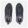 Timberland Euro Trekker Vandringsskor För Ungdomar, Navy nubuck, EU 36