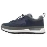 Timberland Euro Trekker Vandringsskor För Ungdomar, Navy nubuck, EU 36