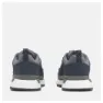 Timberland Euro Trekker Vandringsskor För Ungdomar, Navy nubuck, EU 36