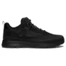 Jet black / black