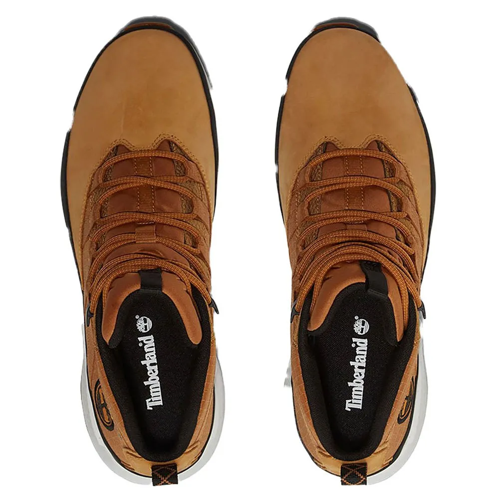 Timberland Euro Trekker Vandringsskor Refurbished, Wheat