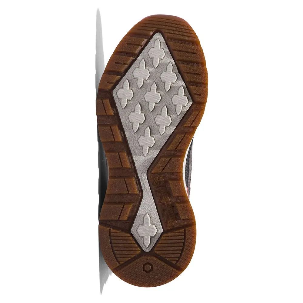 Timberland Field Trekker Mid Junior Vandringskängor