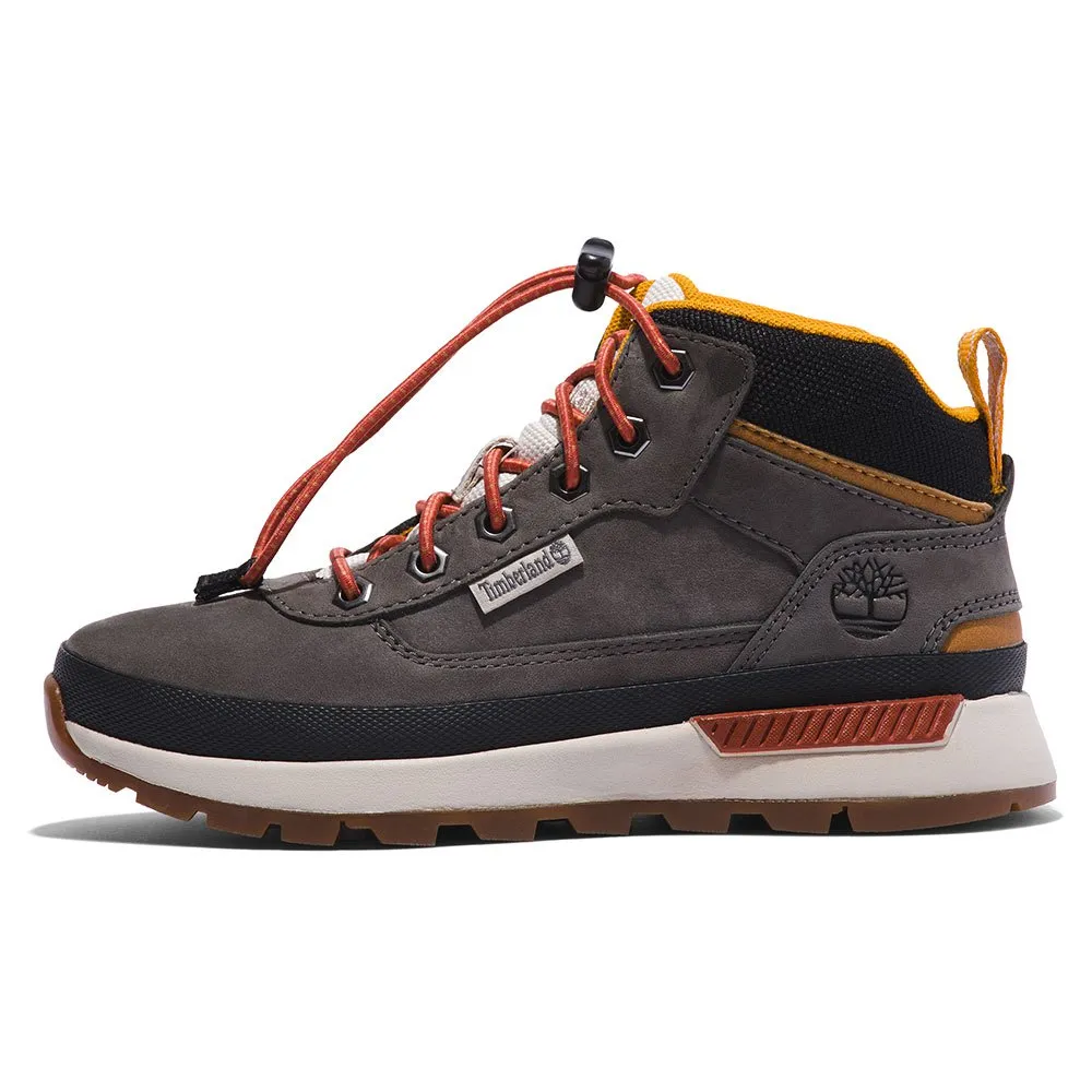 Timberland Field Trekker Mid Junior Vandringskängor