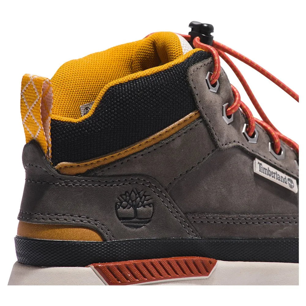Timberland Field Trekker Mid Junior Vandringskängor