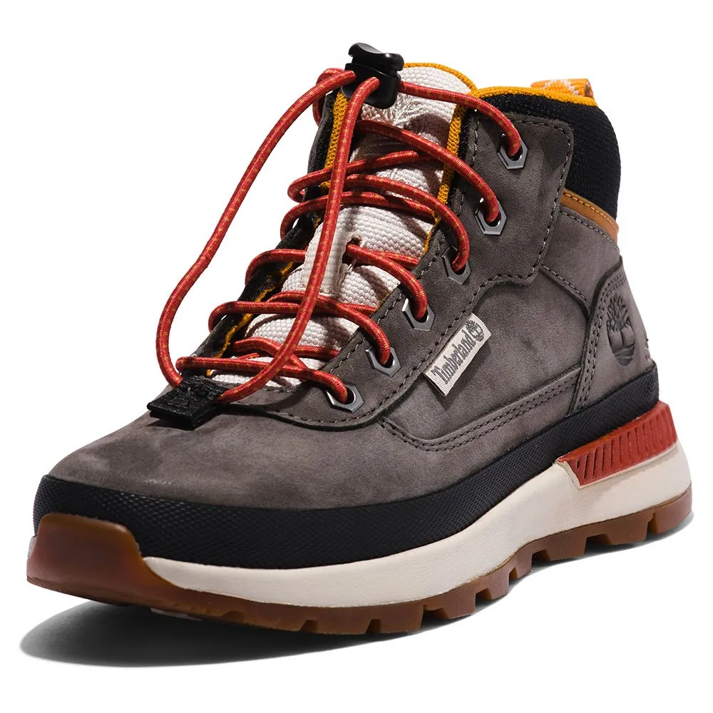 Timberland Field Trekker Mid Junior Vandringskängor