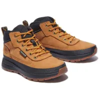 Timberland Field Trekker Mid Ungdom Vandringskängor Timberland Field Trekker Mid Ungdom Vandringskängor