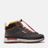 Timberland Field Trekker Mid Ungdom Vandringskängor