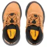 Timberland Field Trekker Mid Vandringskängor För Småbarn, Wheat, EU 22