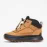 Timberland Field Trekker Mid Vandringskängor För Småbarn, Wheat, EU 22