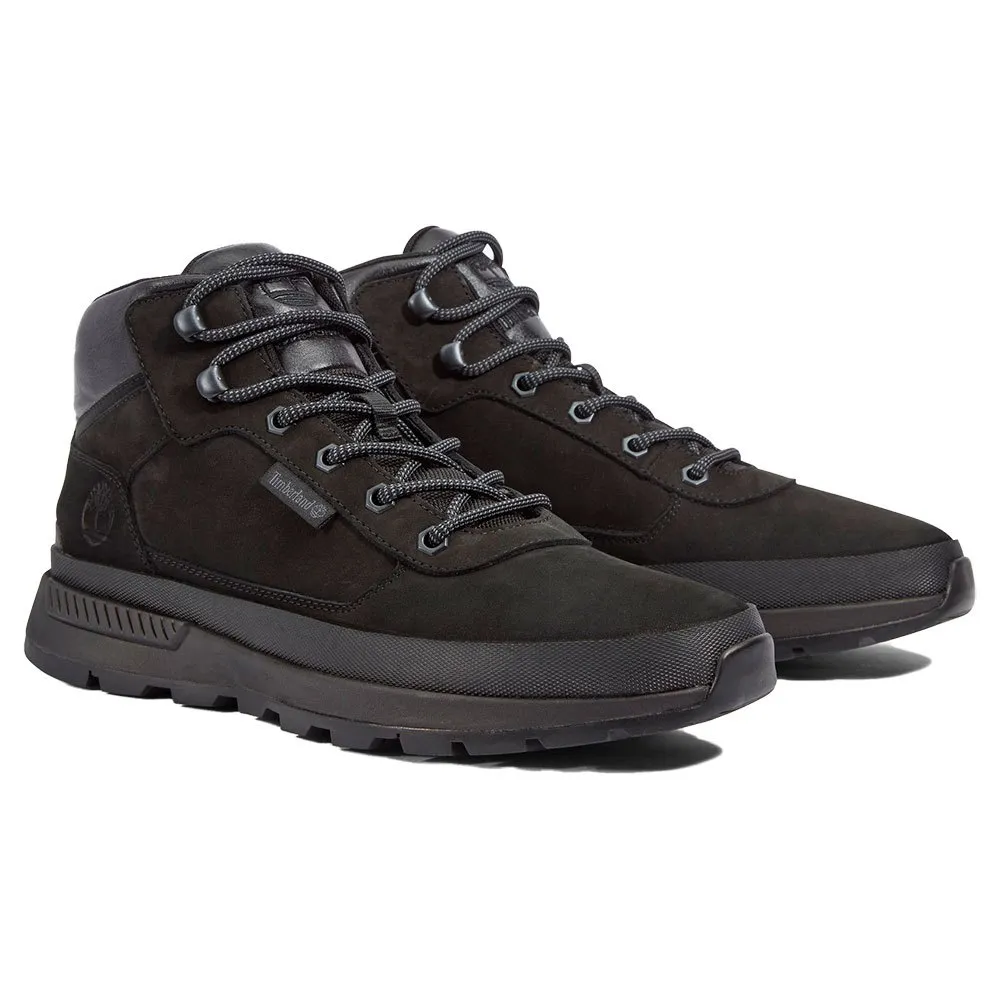 Timberland Field Trekker Mid Vandringsskor Timberland Field Trekker Mid Vandringsskor
