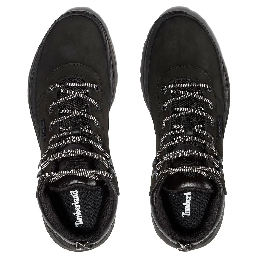 Timberland Field Trekker Mid Vandringsskor Timberland Field Trekker Mid Vandringsskor
