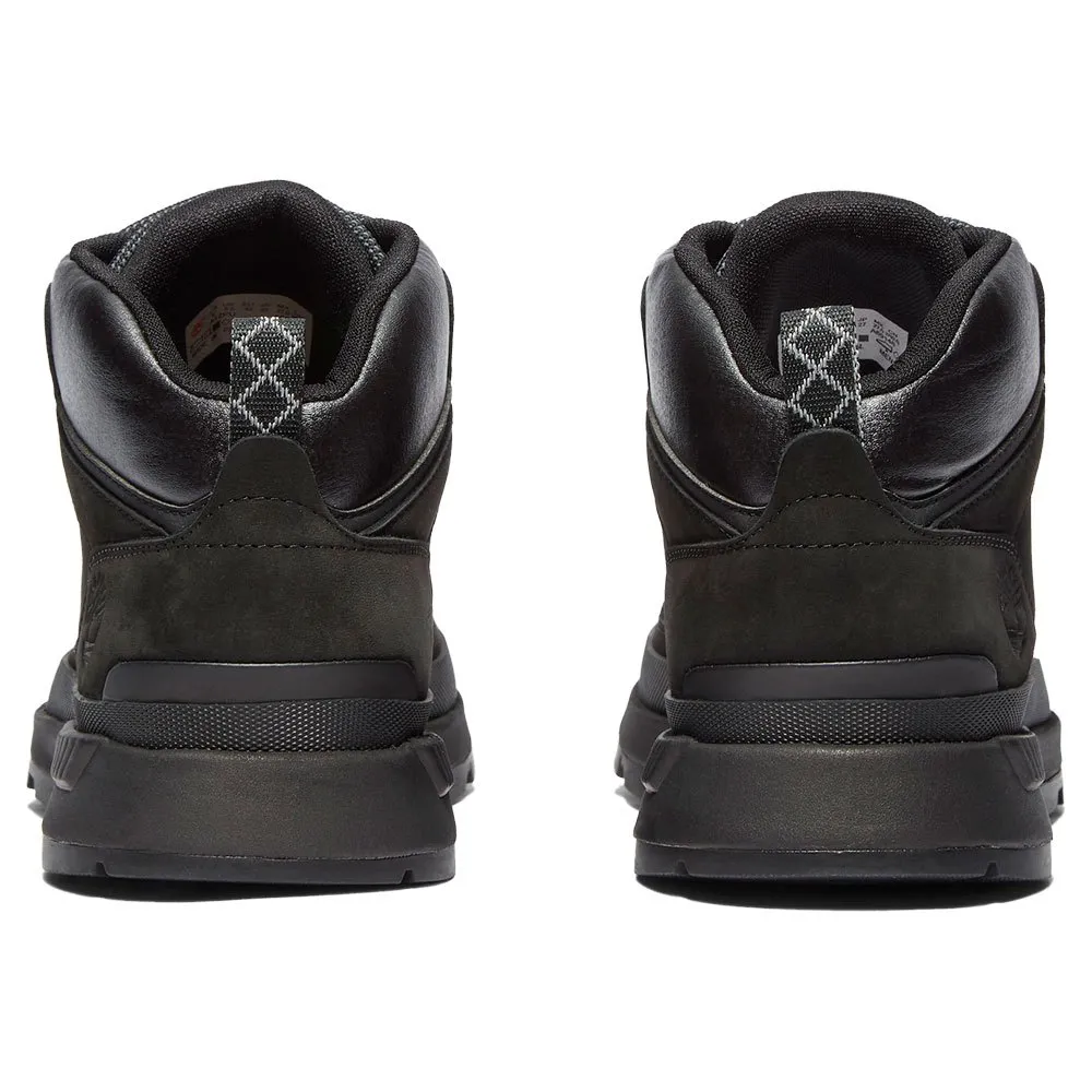 Timberland Field Trekker Mid Vandringsskor Timberland Field Trekker Mid Vandringsskor