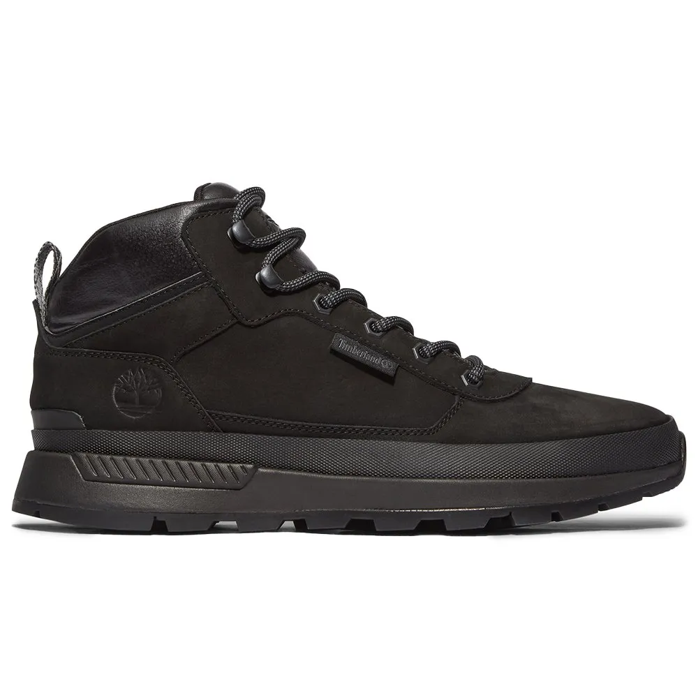 Timberland Field Trekker Mid Vandringsskor Timberland Field Trekker Mid Vandringsskor