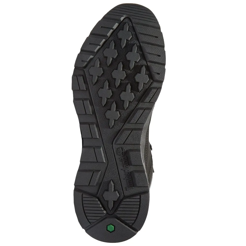 Timberland Field Trekker Mid Vandringsskor Timberland Field Trekker Mid Vandringsskor