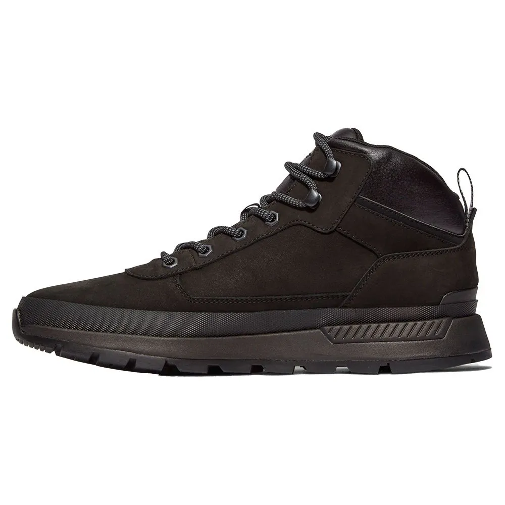 Timberland Field Trekker Mid Vandringsskor Timberland Field Trekker Mid Vandringsskor
