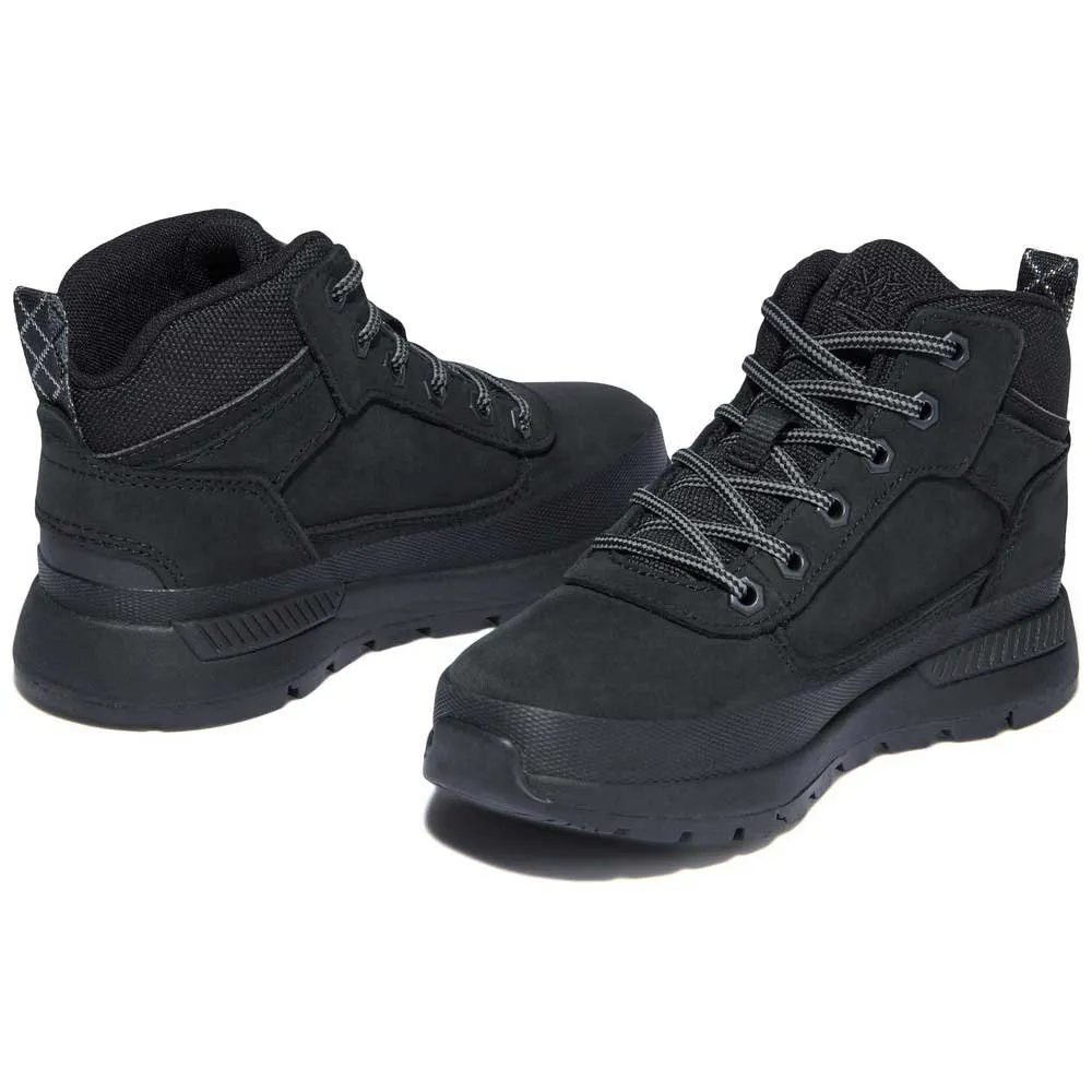 Timberland Field Trekker Mid Youth Vandringskängor Timberland Field Trekker Mid Youth Vandringskängor