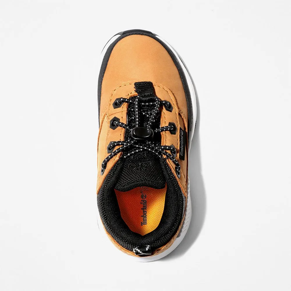Timberland Field Trekker Vandringsskor För Småbarn Timberland Field Trekker Vandringsskor För Småbarn