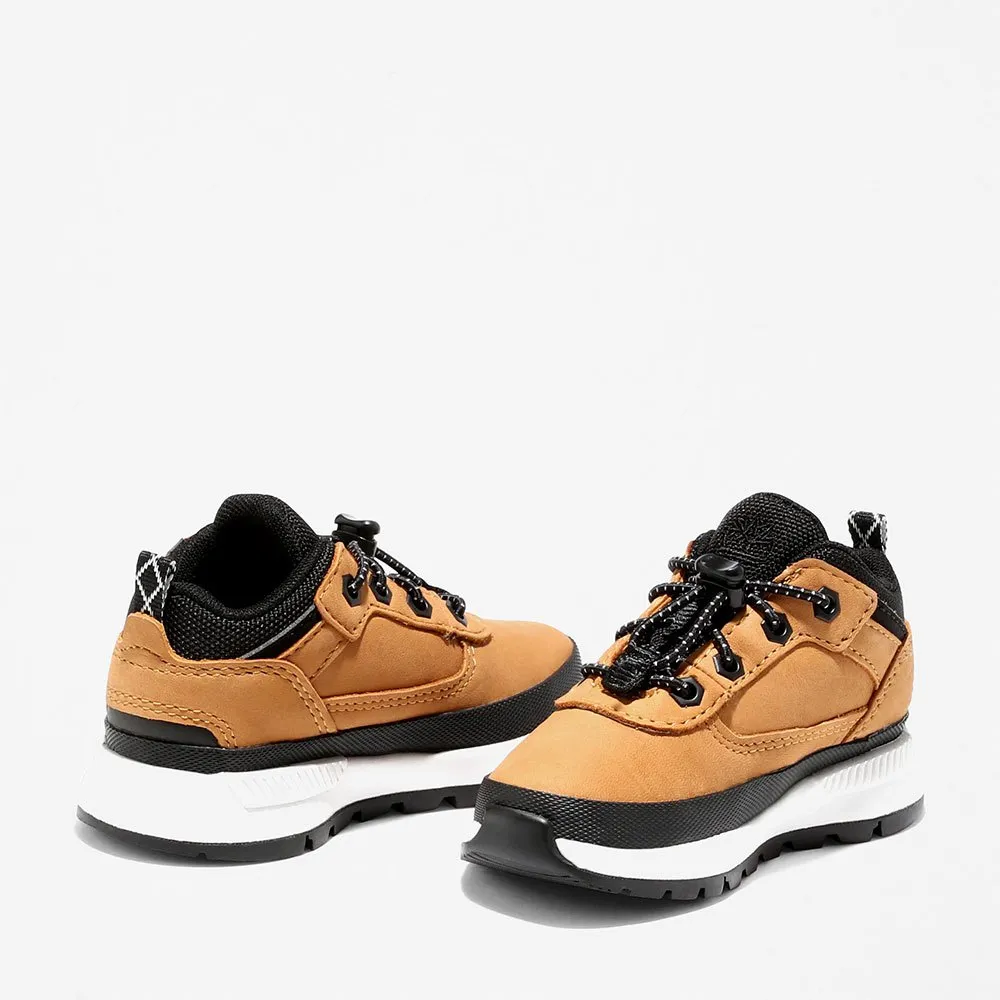 Timberland Field Trekker Vandringsskor För Småbarn Timberland Field Trekker Vandringsskor För Småbarn