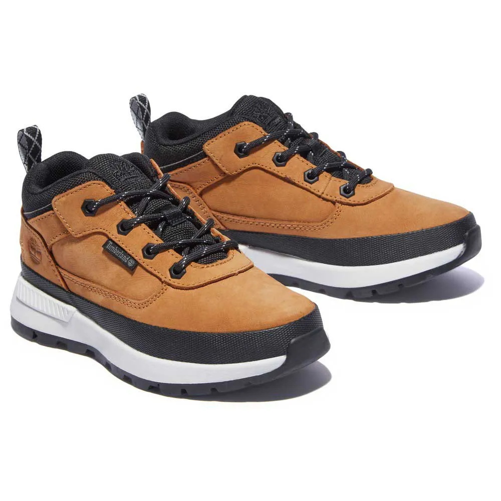 Timberland Field Trekker Vandringsskor För Ungdomar Timberland Field Trekker Vandringsskor För Ungdomar