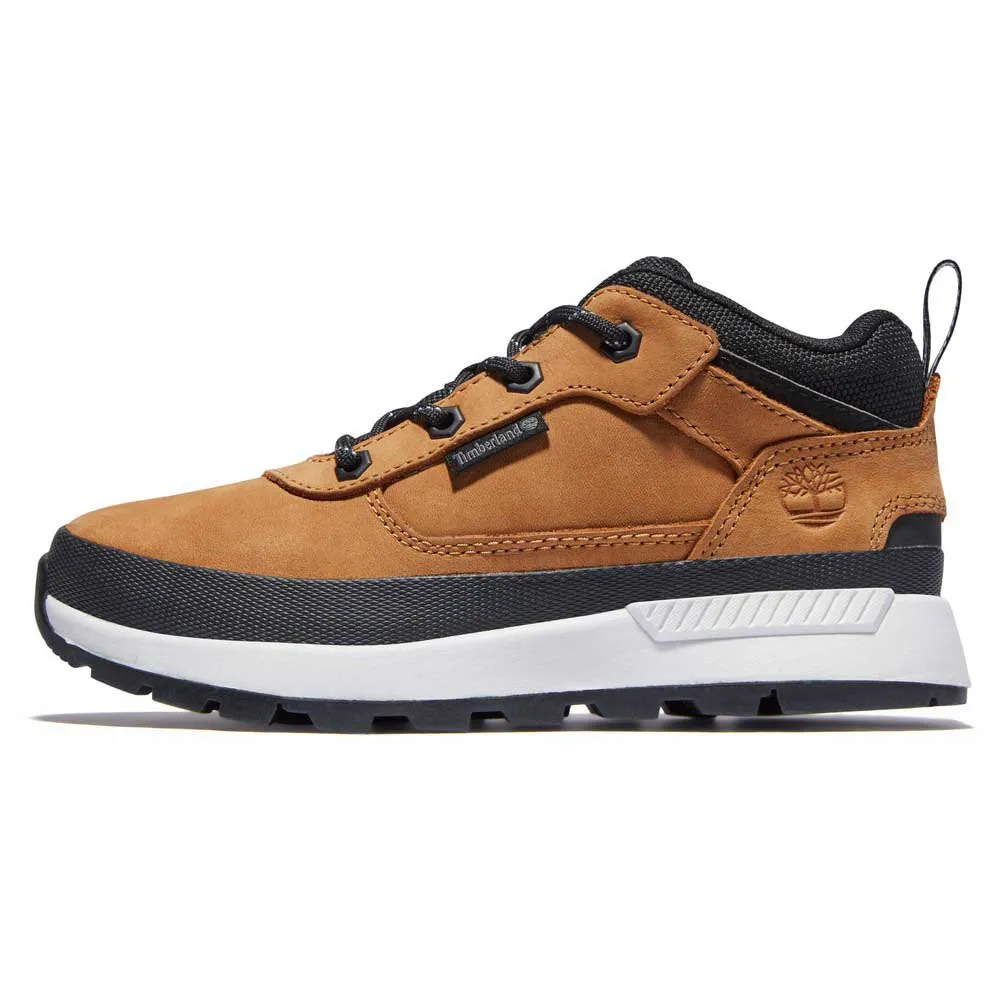Timberland Field Trekker Vandringsskor För Ungdomar Timberland Field Trekker Vandringsskor För Ungdomar