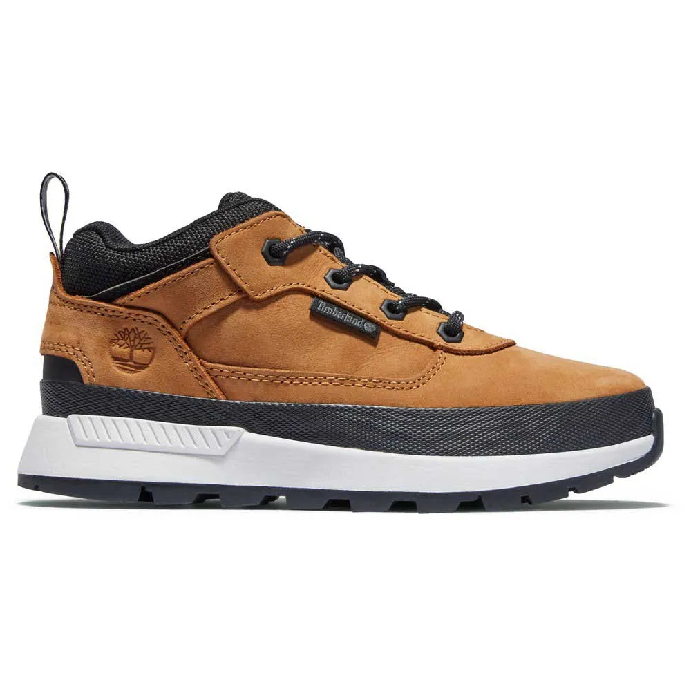 Timberland Field Trekker Vandringsskor För Ungdomar Timberland Field Trekker Vandringsskor För Ungdomar