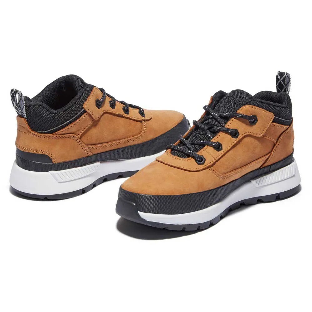 Timberland Field Trekker Vandringsskor För Ungdomar Timberland Field Trekker Vandringsskor För Ungdomar