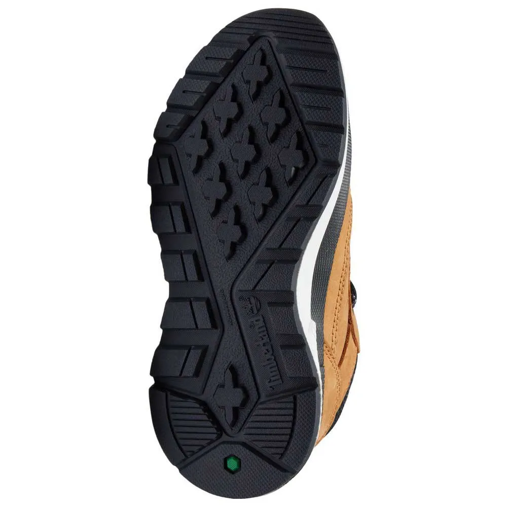 Timberland Field Trekker Vandringsskor För Ungdomar Timberland Field Trekker Vandringsskor För Ungdomar
