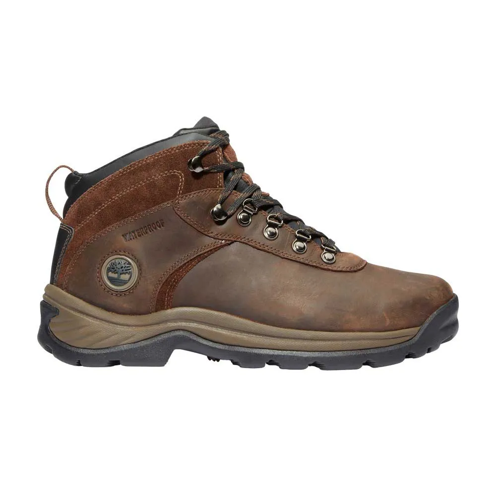Timberland Flume Mid Vandringskängor