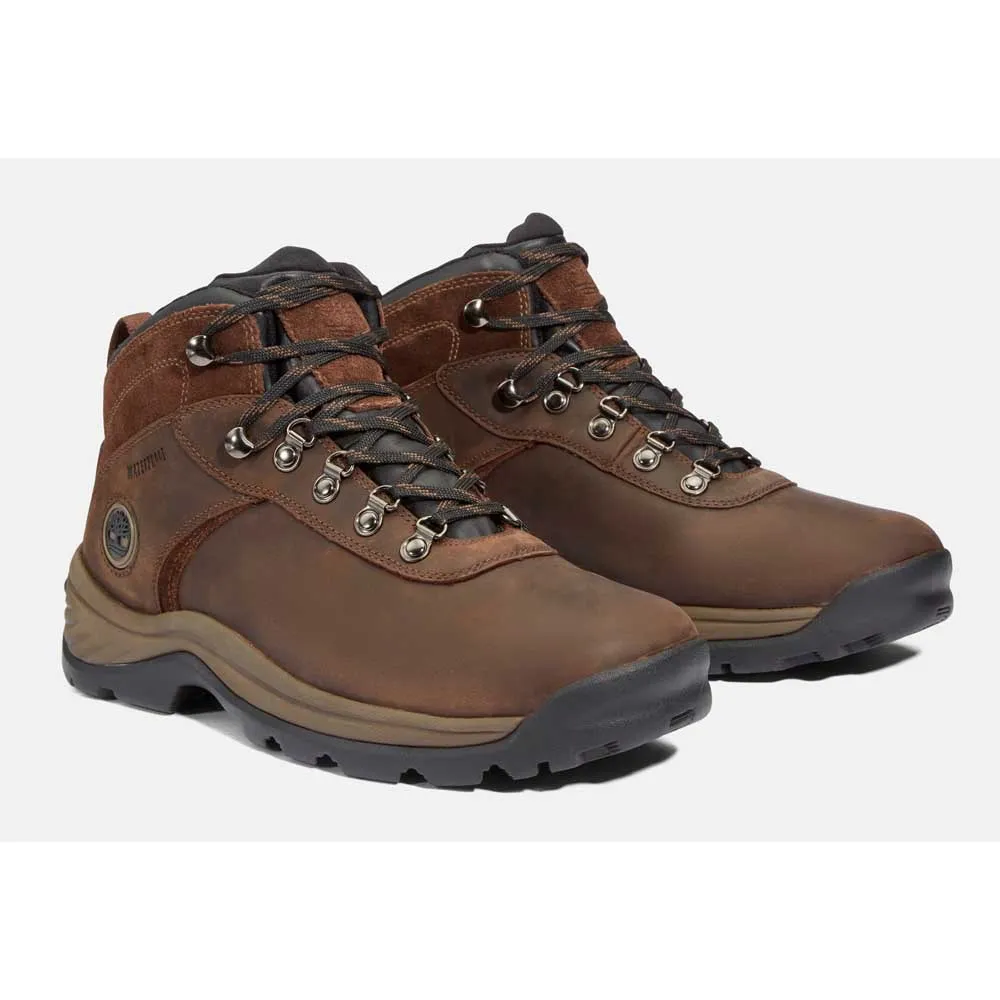 Timberland Flume Mid Vandringskängor