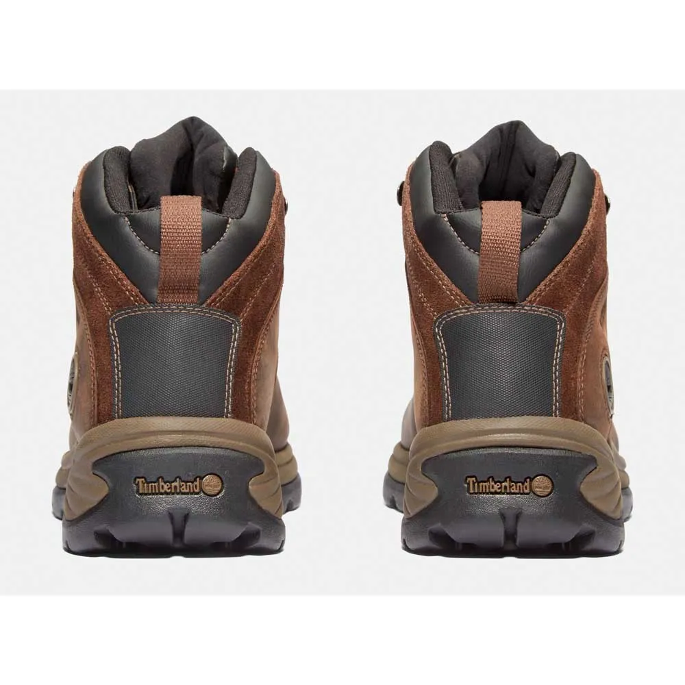 Timberland Flume Mid Vandringskängor