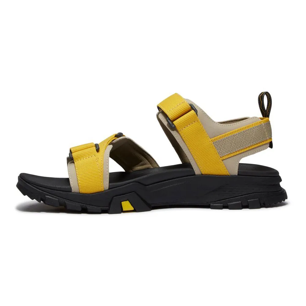 Timberland Garrison Trail Backstrap Sandaler Refurbished, Medium yellow webbing Timberland Garrison Trail Backstrap Sandaler Refurbished, Medium yellow webbing