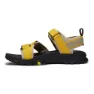 Timberland Garrison Trail Backstrap Sandaler Refurbished, Medium yellow webbing