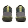 Timberland Greenstride Motion 6 Bungee Ungdom Vandringskängor, Medium grey suede, EU 35
