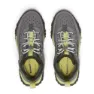Timberland Greenstride Motion 6 Bungee Ungdom Vandringskängor, Medium grey suede, EU 35