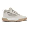 Light grey / white