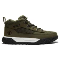 Timberland Greenstride Motion 6 Ungdom Vandringskängor