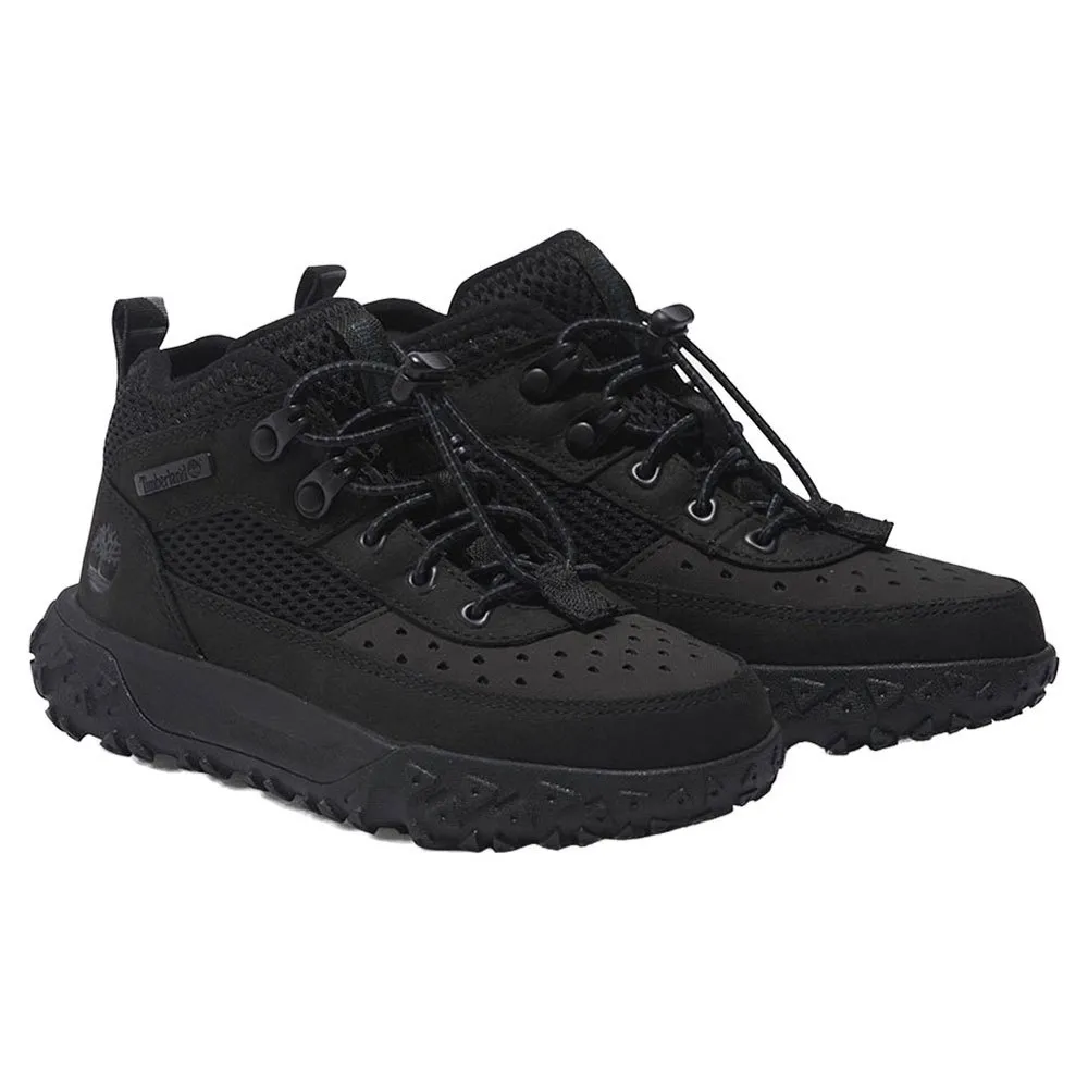 Timberland Greenstride Motion 6 Ungdom Vandringskängor