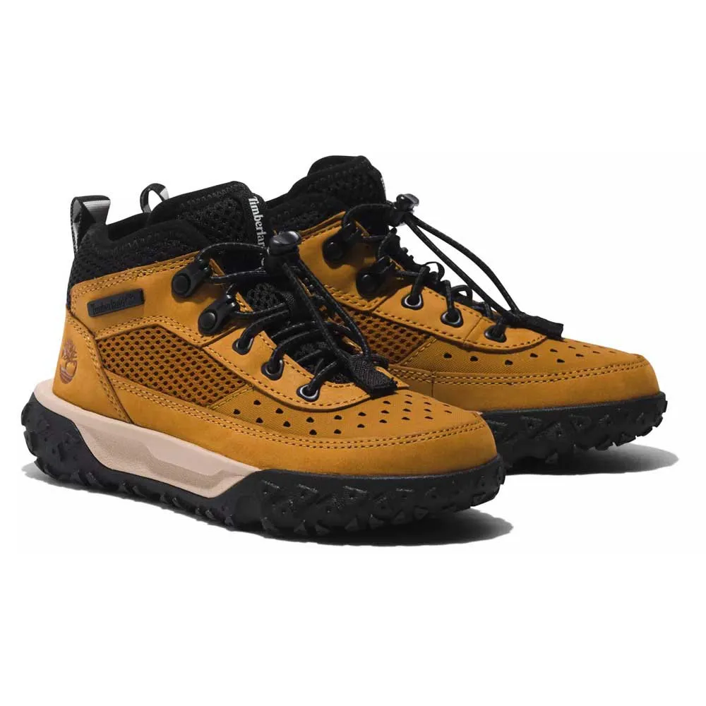 Timberland Greenstride Motion 6 Ungdom Vandringskängor Timberland Greenstride Motion 6 Ungdom Vandringskängor