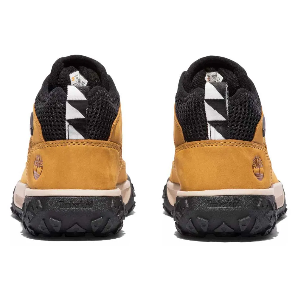 Timberland Greenstride Motion 6 Ungdom Vandringskängor Timberland Greenstride Motion 6 Ungdom Vandringskängor