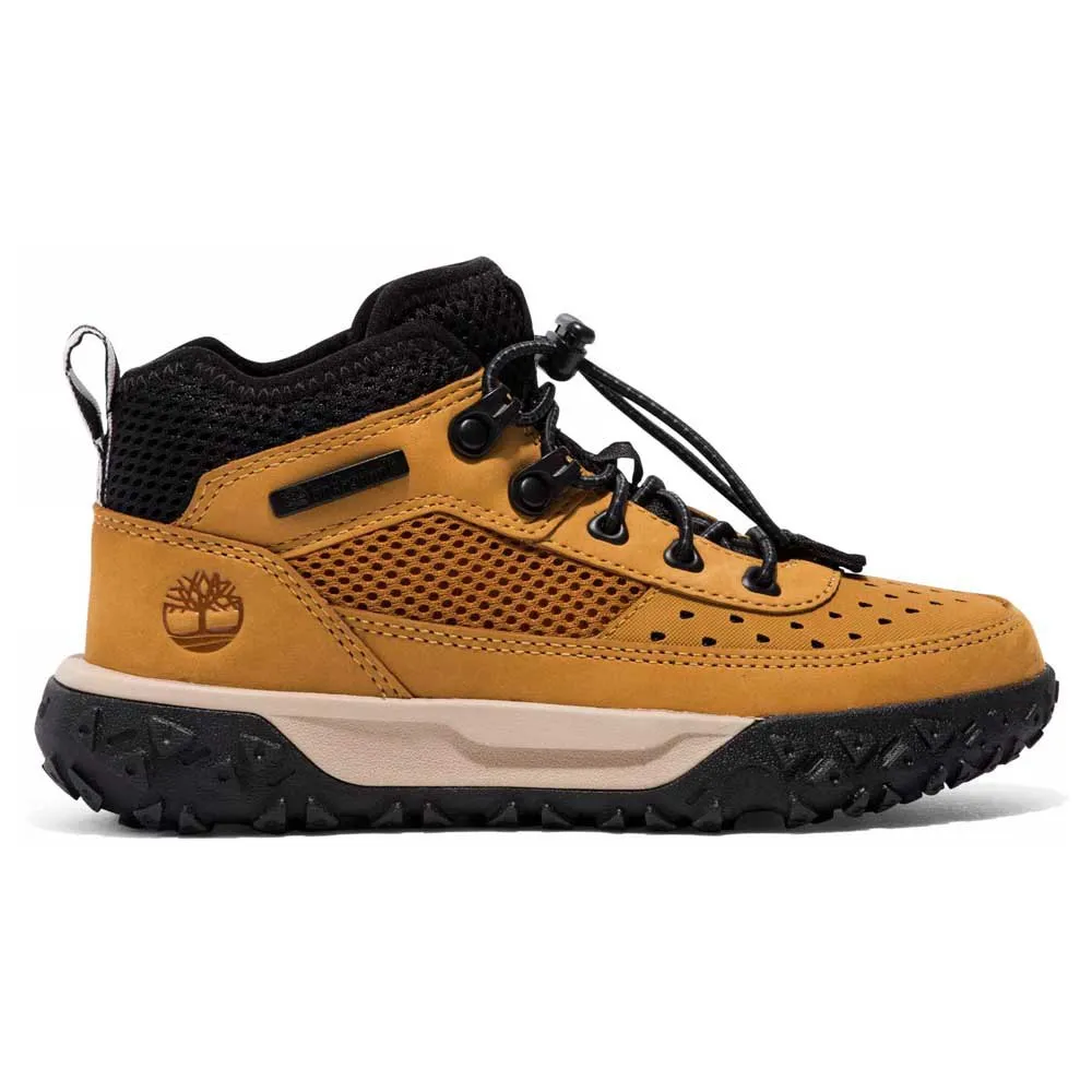 Timberland Greenstride Motion 6 Ungdom Vandringskängor Timberland Greenstride Motion 6 Ungdom Vandringskängor