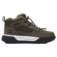 Timberland Greenstride Motion 6 Vandringskängor För Barn