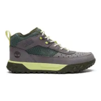 Timberland Greenstride Motion 6 Vandringskängor För Barn