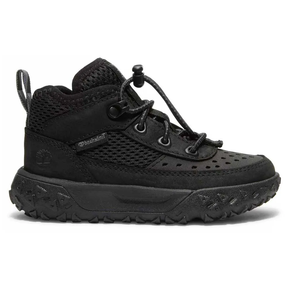 Timberland Greenstride Motion 6 Vandringskängor För Småbarn Timberland Greenstride Motion 6 Vandringskängor För Småbarn