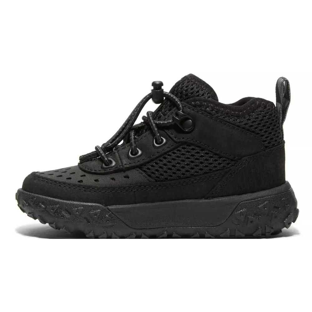 Timberland Greenstride Motion 6 Vandringskängor För Småbarn Timberland Greenstride Motion 6 Vandringskängor För Småbarn
